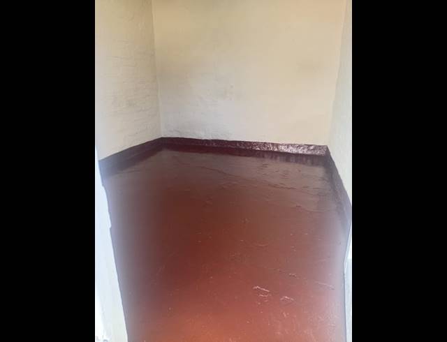 1 bed property to rent in HOUGHTON ESTATE